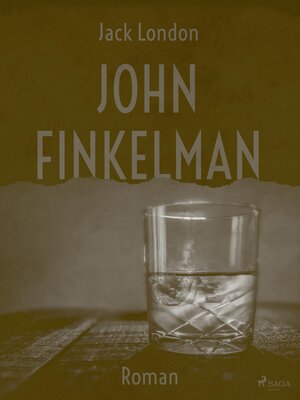 cover image of John Finkelman
